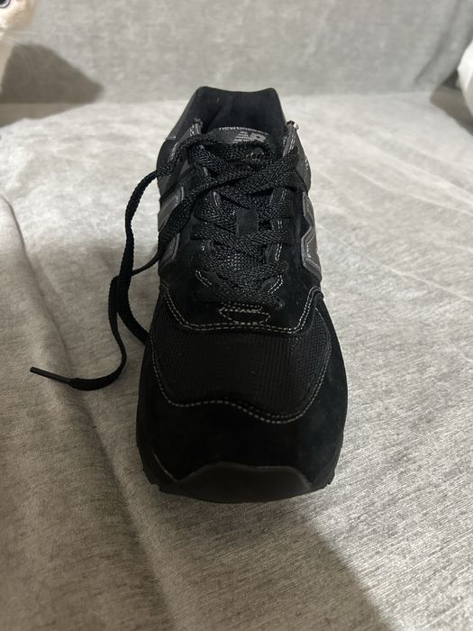 Кроссовки new balance