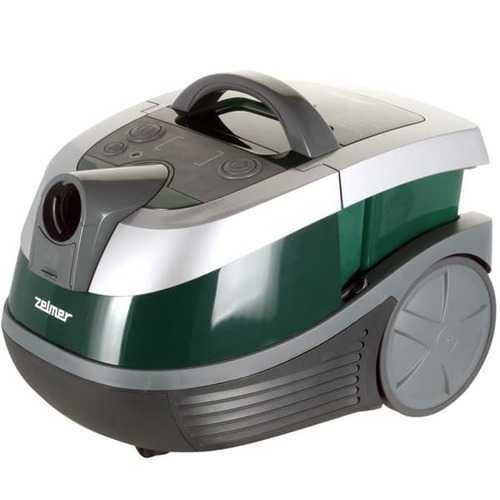 пылесос моющий Zelmer рабочий без шланга и насадок