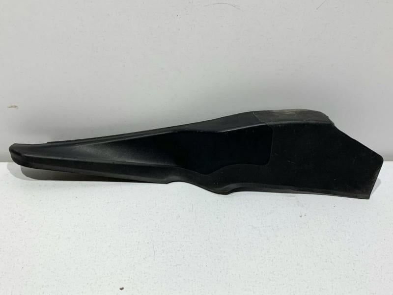 Ornament grila parbriz stanga Dacia Duster 2 SUV 668221905R