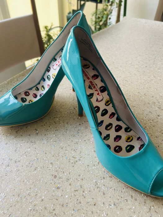 Готини обувки на Miss Sixty