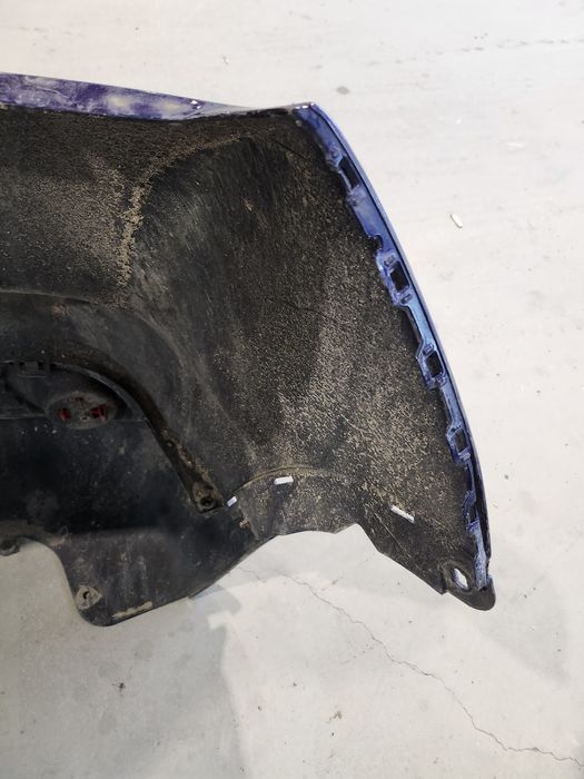 Vând bara fata spate Nissan juke eleron  nismo