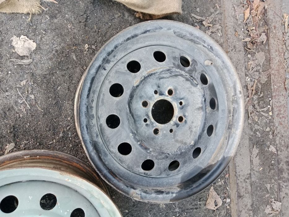 Продам     Диски