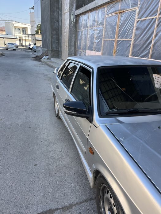 Bakavoy granta lada 2115