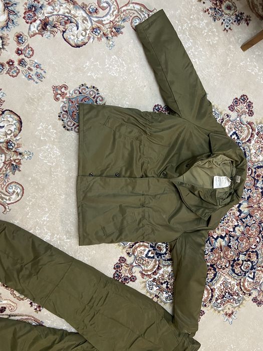 Спецодежда Комплект . Зимняя.