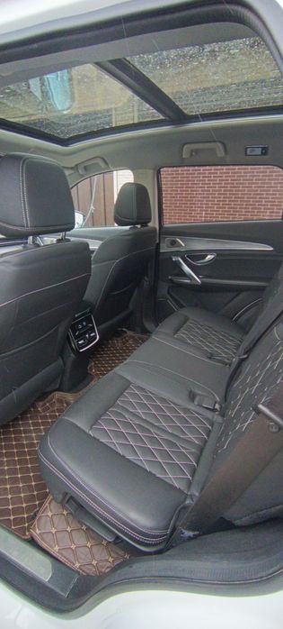 JETOUR X70 PLUS eng fulli Lakshiri Dubai full version