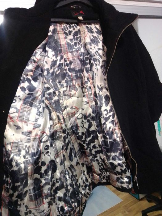 Чисто ново дамско палто Роси + подаръци