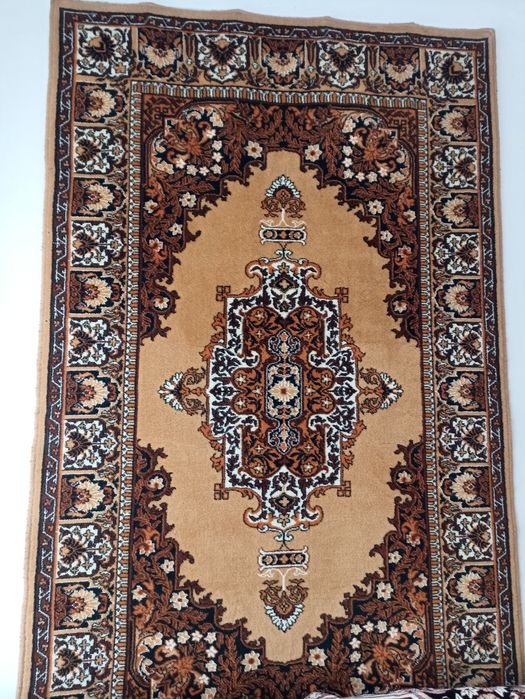 Ковёр натуральный