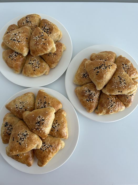Продам самсу слоеную