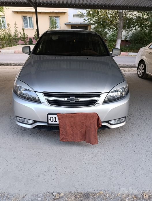 Продам авто Джентра евро 1 Автомат