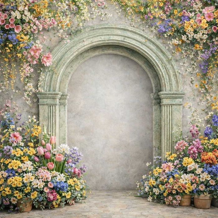 Fundaluri textile premium personalizate, 200x200h