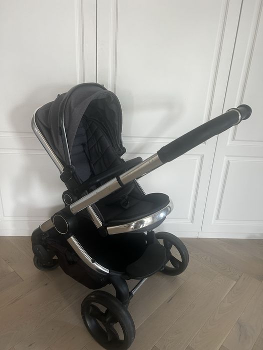 Carucior Icandy peach