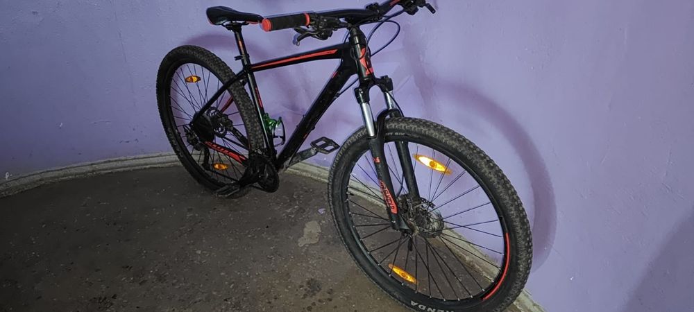 Горный Scott Aspect 949