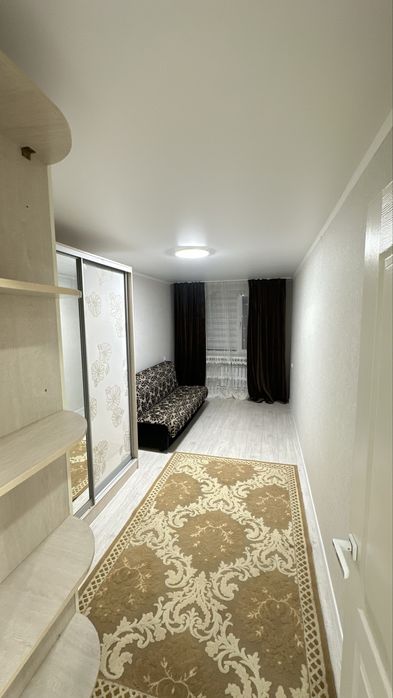 Квартира 2-х комнатная