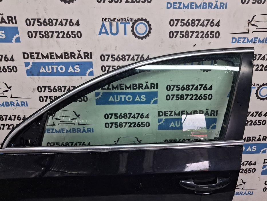 Usa stanga fata vw Passat b6 2007