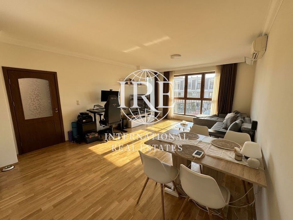 Продава се Двустаен апартамент в к.к. Св.Св. Константин и Елена - 85 кв.м за 2936 €/кв.м - Снимка #3