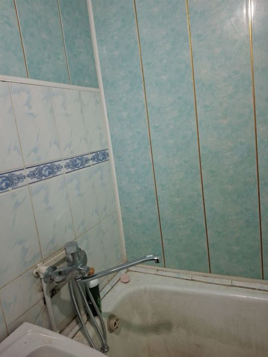 Продаётся однокомнатная квартира.