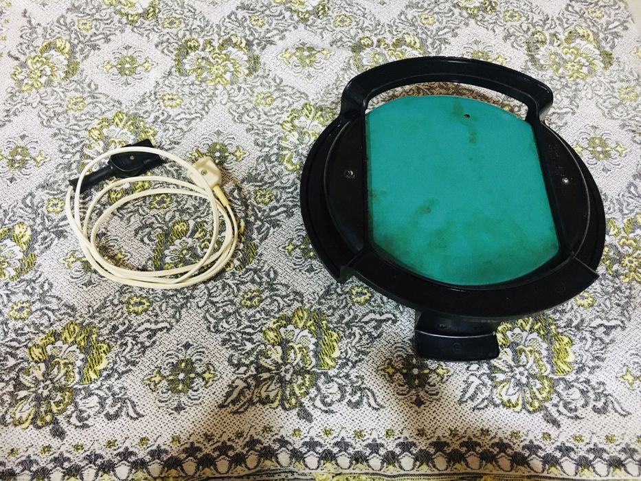 Редкая вафельница Сластена СССР (СССР сборка)