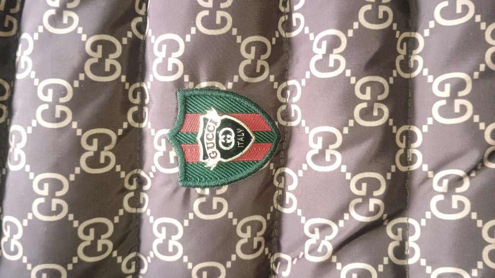 Vestă Gucci S,L,XL