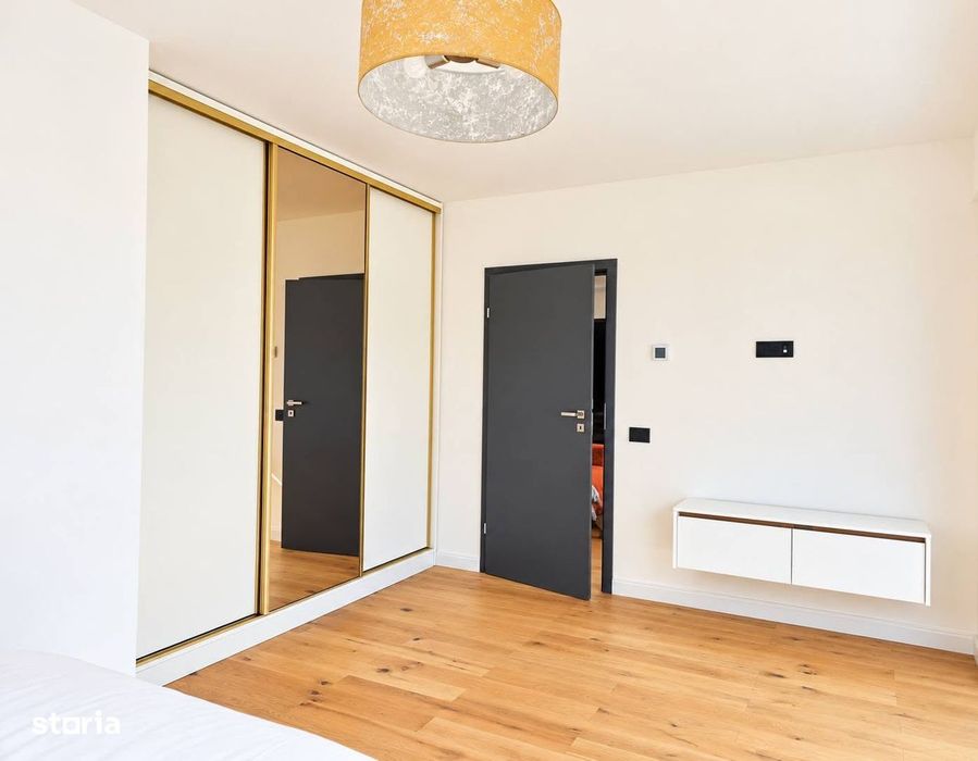 Apartament Deosebit, Ultracentral – Strada Avram Iancu, Oradea