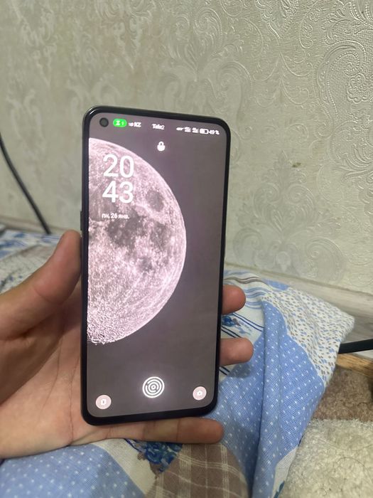 Realme gt neo 2t