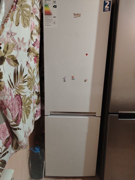 Продам холодильник