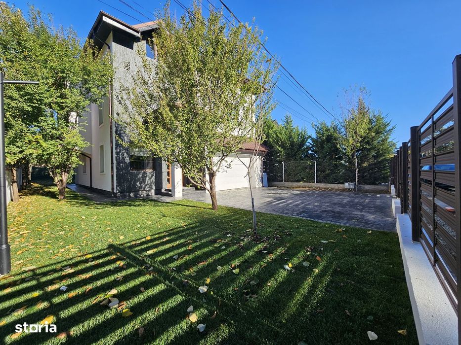 Snagov, Vila individuala, Direct proprietar