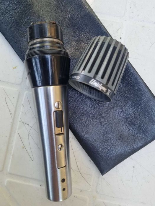 Shure 548sd динамичен микрофон
