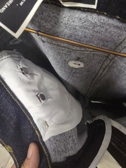 Брюки на легком флисе 40-42рр