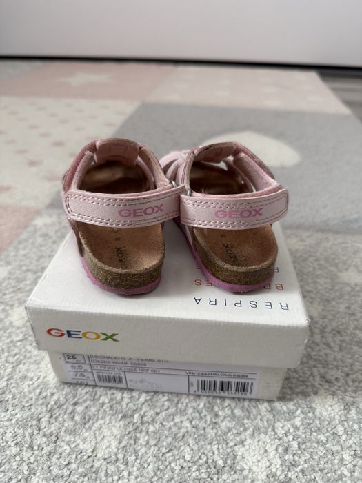 Vand Sandale Geox, marimea 25