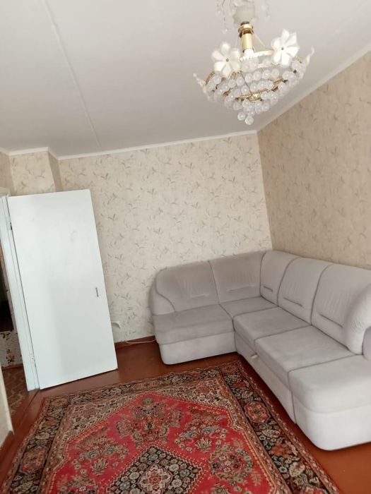 Сдам 1комнатную квартиру