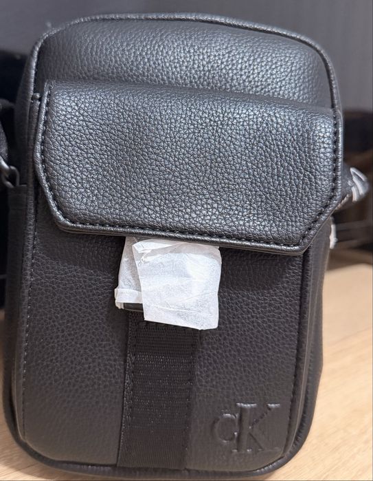 Мъжка чанта calvin klein