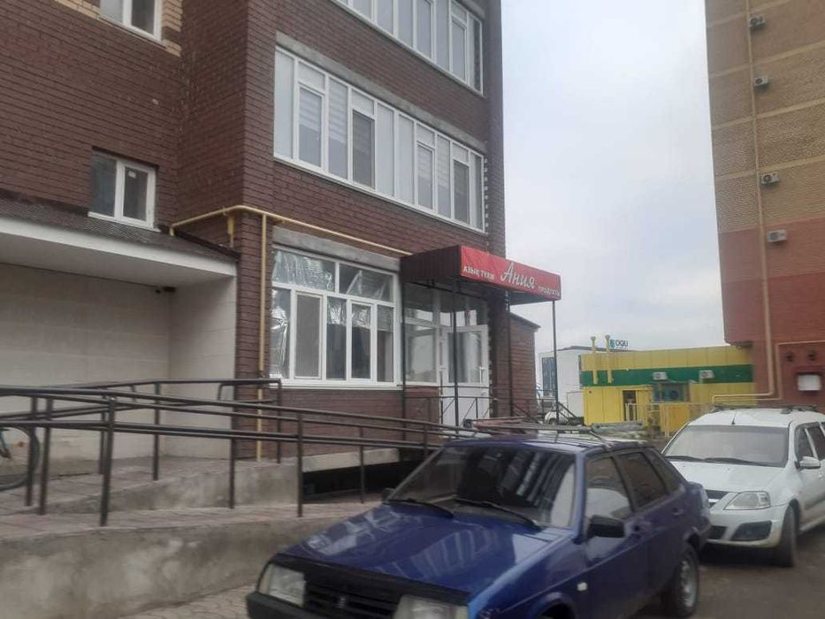 2 ком. кв. в 10 микр.