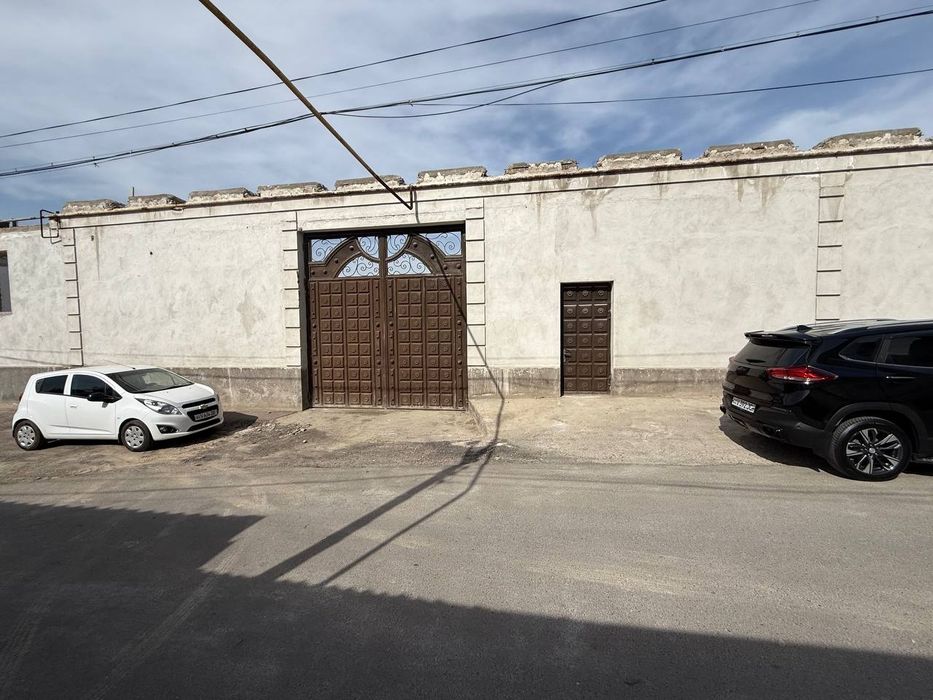 Продаётся земельный участок под строительство  20-соток, Дагистанская,