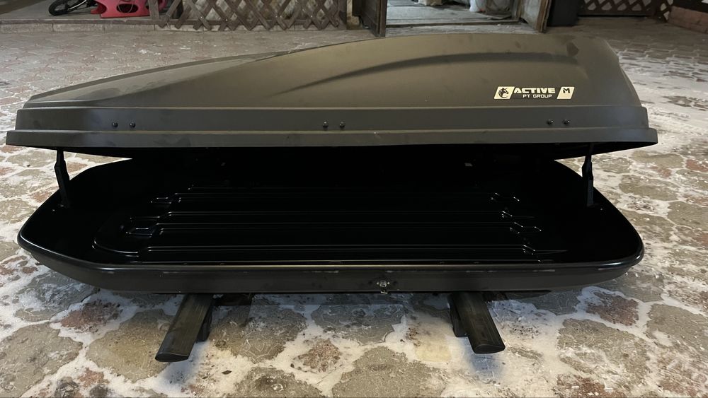 Продам багажник на крышу