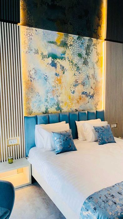 Hotel Marea Neagra Mamaia All Inclusive ***