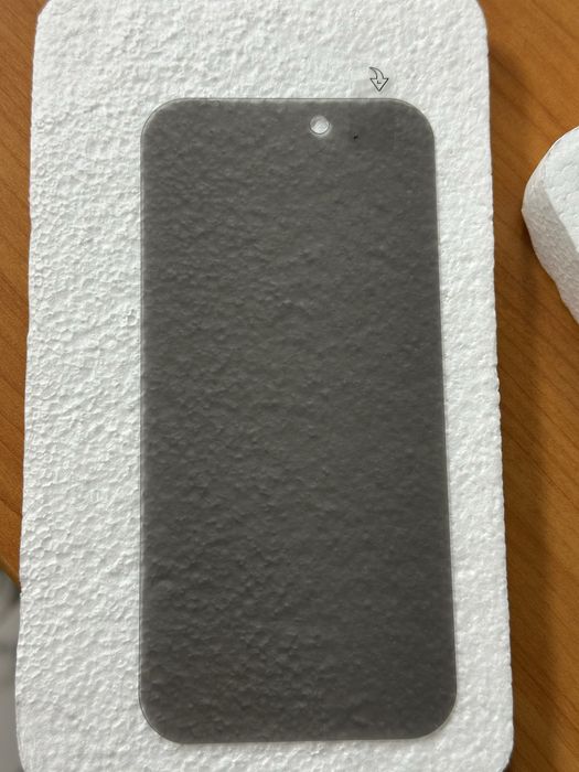 Мат Протектори 4бр. за Apple iPhone 14 Pro и 14 Pro Max - Privacy