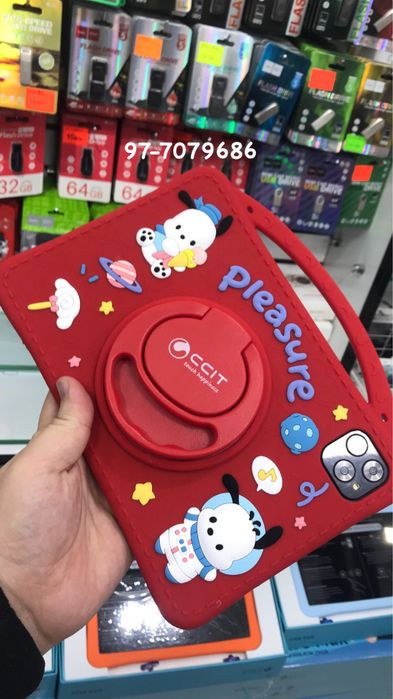 Детский планшет/detskiy planshet,6/256gb,10 дюмов,планшет детский