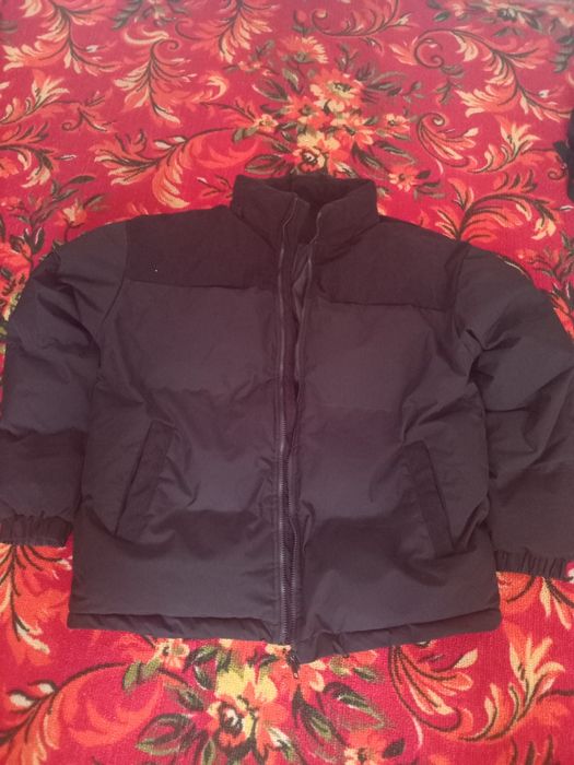 Зимние куртка мужские