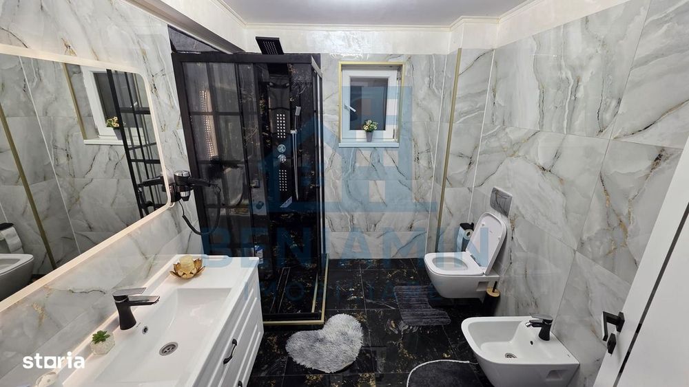 Casa Moderna in Zona Magnolia - Confort si Liniste la un pas de oras