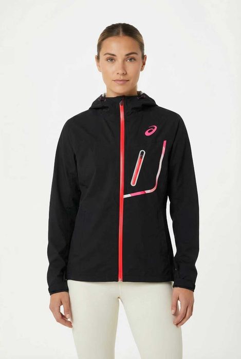 ASICS Оригинално дамско яке размер М