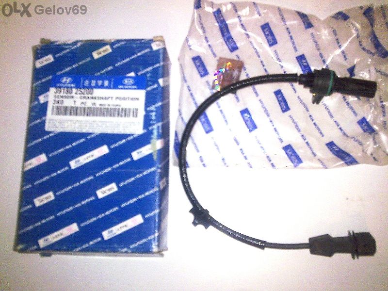 нови части Кia, Hyundai