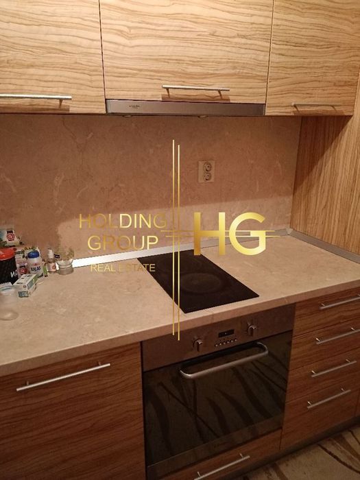 Продава се Двустаен апартамент в Варна, Център - 59 кв.м за 2797 €/кв.м - Снимка #4