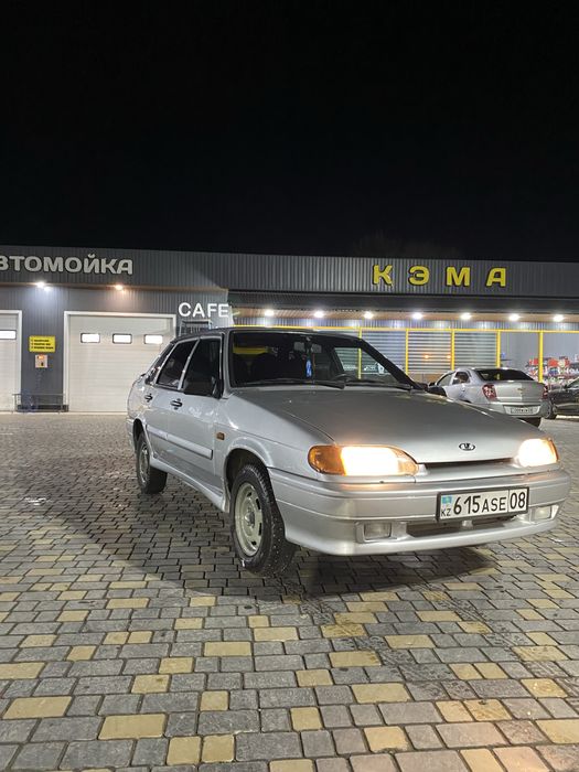 Продается ВАЗ 2115