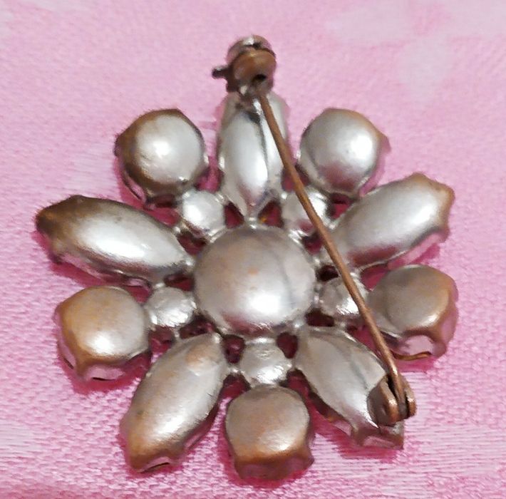 Брошь из СССР, только в вотцап