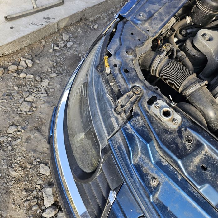 Sab 1.9 150k.s 2007g НА ЧАСТИ САМО