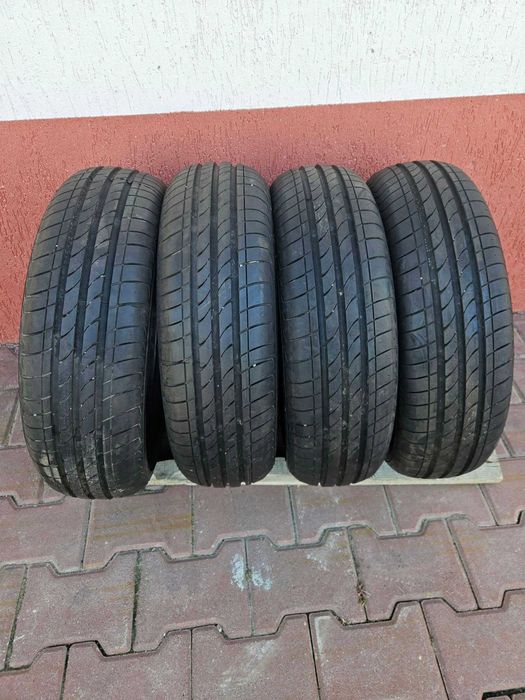 Anvelope vara Dacia Spring cauciucuri 165 70 R14 noi Linglong gume
