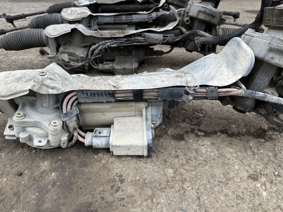 Caseta directie VW / Audi / Skoda / Seat : 1K1423051BN / CN / BJ