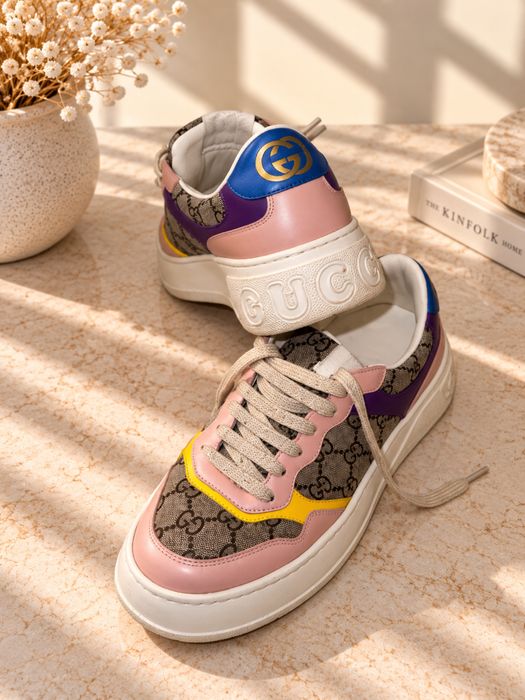 Adidasi Gucci  dama