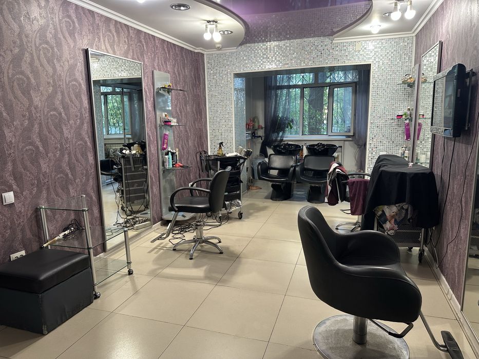 Комерческая недвижимость 160м2