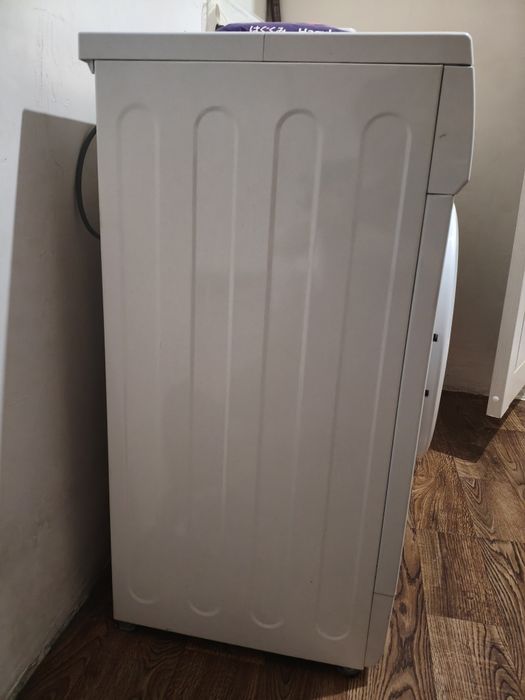 Стиральная машина  LG 6kg